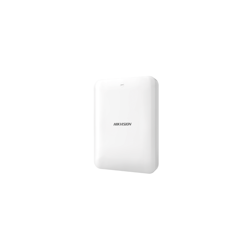 Panel de Alarma Híbrido IP (Versión 2.0) / Wi-Fi / (8 Zonas Cableadas Directas al Panel / 56 Zonas Expandibles: Inalámbricas 