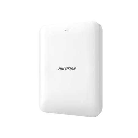 Panel de Alarma Híbrido IP (Versión 2.0) / Wi-Fi / (8 Zonas Cableadas Directas al Panel / 56 Zonas Expandibles: Inalámbricas 