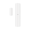 (AX PRO) Contacto Magnético Inalámbrico + 2 ZONAS PARA AGREGAR SENSORES CABLEADOS / 3 en 1 / Soporta 2 Zonas Cableadas