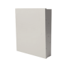Gabinete para Panel de Alarma VISTA48LA