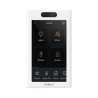 Control de iluminación touch desde su pantalla en pared