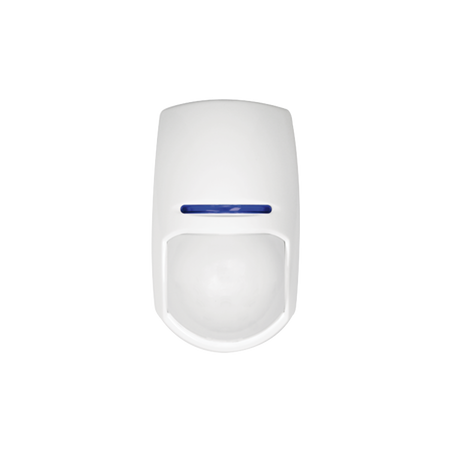 (AX HUB) Detector PIR Interior Inalámbrico / Inmunidad a Mascotas Hasta 24Kg