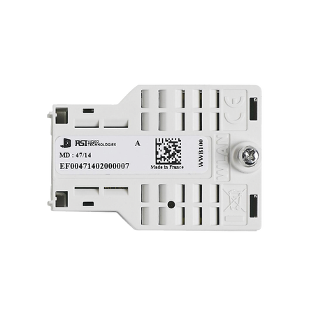 Módulo WiFI para Panel WIP630 VideoFied