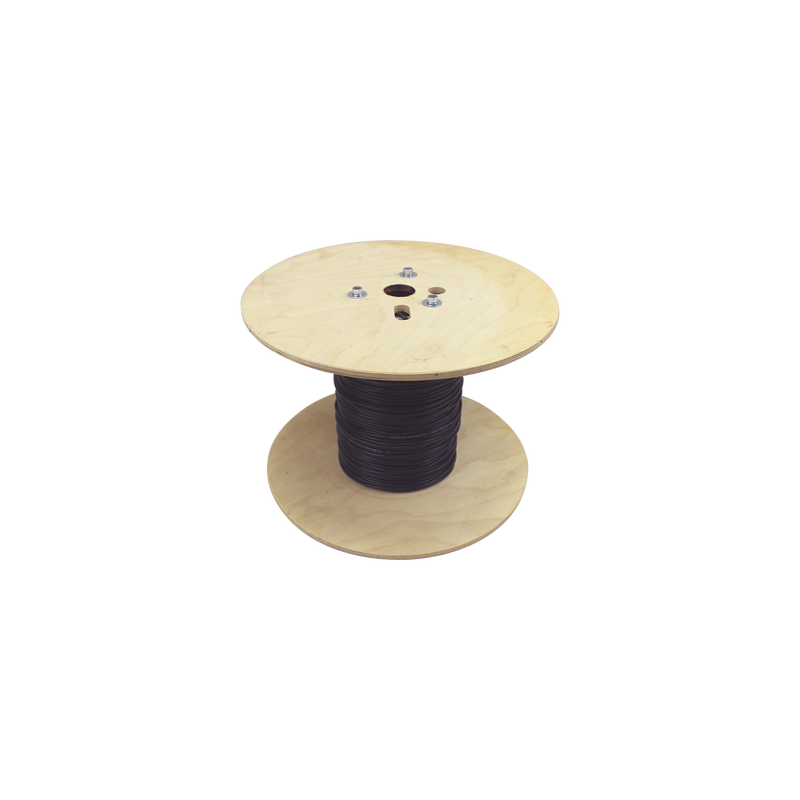 Cable Sensor para Sensor Perimetral Micalert, Rollo de 152 mts de cable /Requiere LPU-400