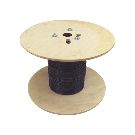 Cable Sensor para Sensor Perimetral Micalert, Rollo de 152 mts de cable /Requiere LPU-400