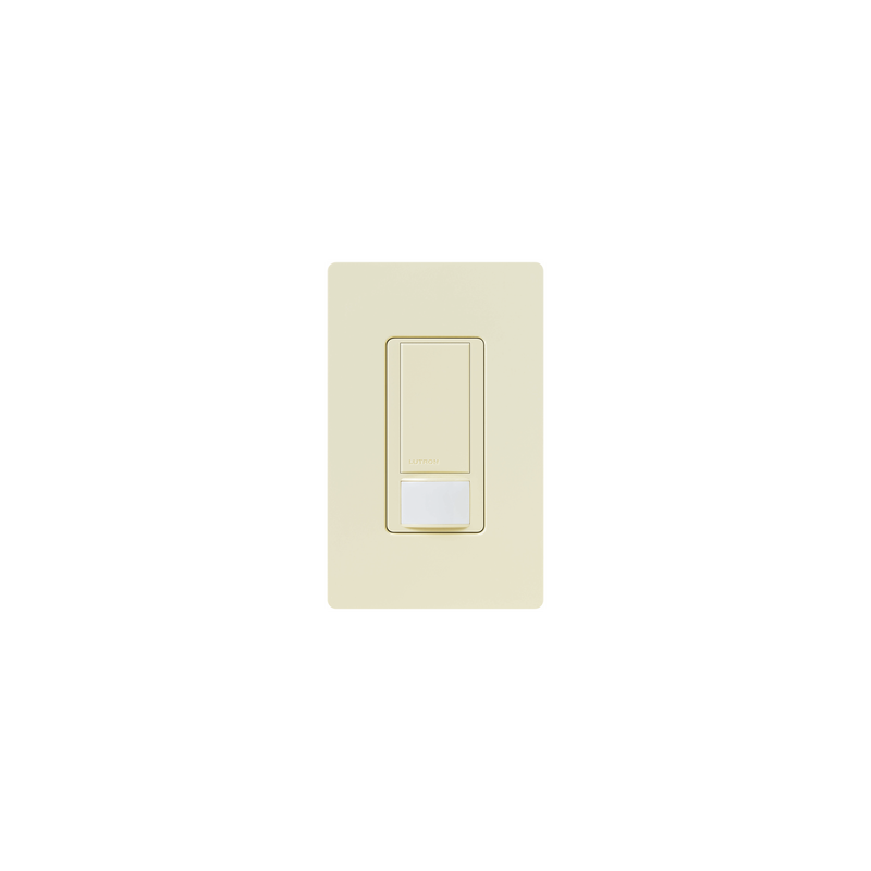 Apagador y sensor de movimiento, para espacios pequeños depósitos, armario, vestidores, alacena, cocina, lavandería, etc.