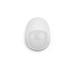 Detector de movimiento inalámbrico con inmunidad de mascotas de 20 kilos / Batería de Larga Duración 3-4 años.