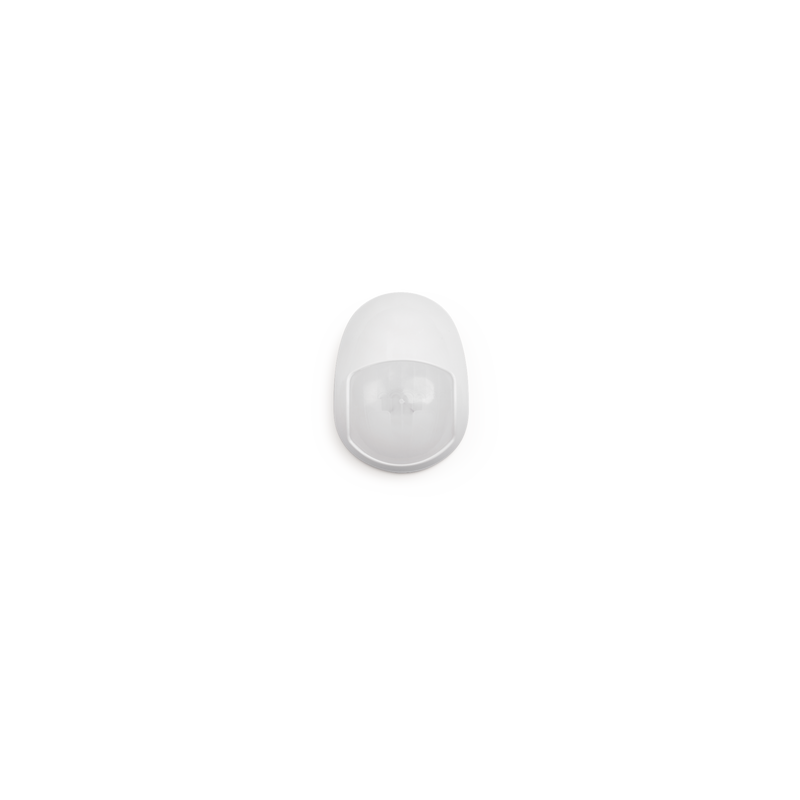 Detector de movimiento inalámbrico con inmunidad de mascotas de 20 kilos / Batería de Larga Duración 3-4 años.