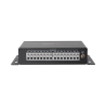 Expansor de 8 Zonas Cableadas / Conexión RS-485 hacia el Panel / Permite Agregar Sensores Cableados