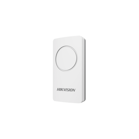 (AX HUB) Detector Inalámbrico de Activos / Protege el Movimiento de Objetos de Valor