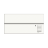 Grafik Eye Qs Unidad de control para 6 zonas. control de múltiples grupos de luminarias o cortinas. Integrelo con un RRMAIN o i