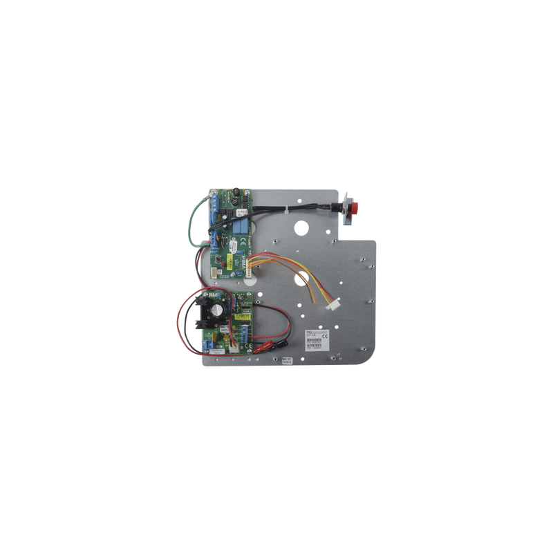 Interface universal de conversión TCP/IP GPRS compatible con cualquier alarma con formato CONTAC ID no incluye GSM200 ni NET4PR