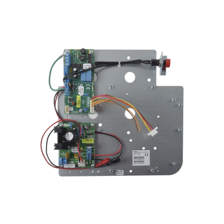 Interface universal de conversión TCP/IP GPRS compatible con cualquier alarma con formato CONTAC ID no incluye GSM200 ni NET4PR