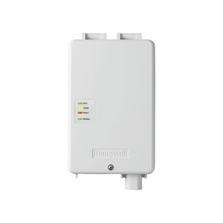 Comunicador GSM 4G. Compatible con Paneles VISTA 48LA / 20P / 128FBPT. Ver Tabla de Compatibilidad.