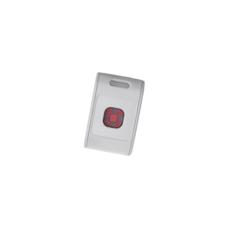 Botón de pánico Inalámbrico tipo collar color