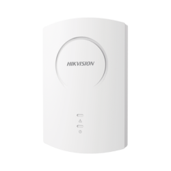 (AX HUB) Módulo de Relevadores Inalámbrico / 2 Salidas de Alarma