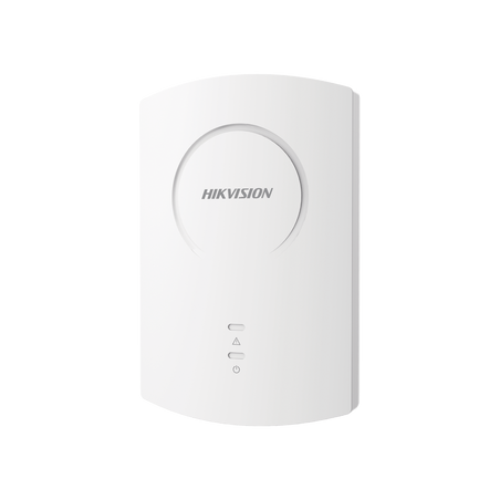 (AX HUB) Módulo de Relevadores Inalámbrico / 2 Salidas de Alarma