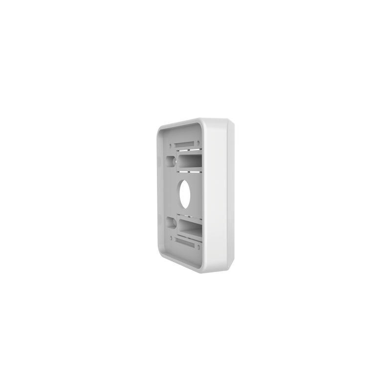 Adaptador para Sensor PIR / Exterior / Compatible con DS-PD2-T12P-WEL