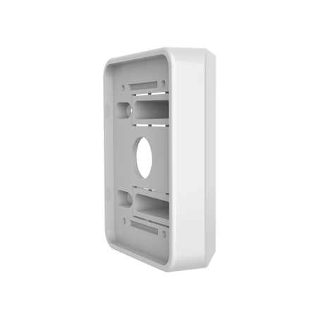 Adaptador para Sensor PIR / Exterior / Compatible con DS-PD2-T12P-WEL