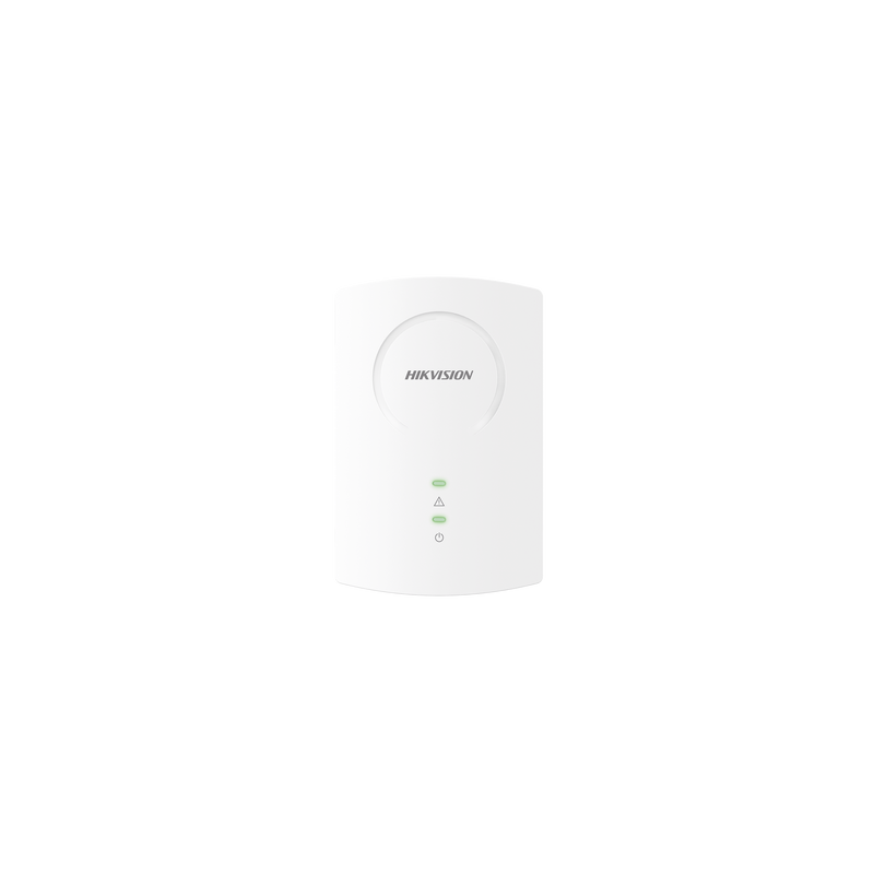 Expansor de 8 Zonas Inalámbricas / Conexión RS485 Hacia el Panel / Permite Agregar Sensores AX HUB