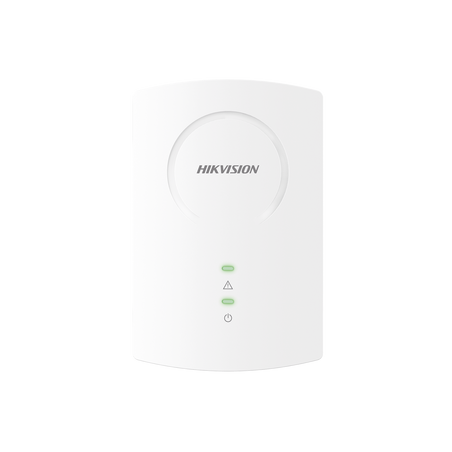 Expansor de 8 Zonas Inalámbricas / Conexión RS485 Hacia el Panel / Permite Agregar Sensores AX HUB
