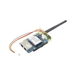 Comunicador WIFI/Ethernet para paneles PIMA HUNTER /HUNTERPRO. Permite uso de App PIMALink 2.0 Gratuita. Requiere Chip de Actual