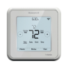 Termostato Programable Z-Wave Honeywell Home