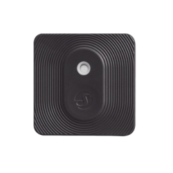 Sensor de temperatura y humedad Bluetooth, inteligente e inalámbrico, integrable a la App de Shelly.