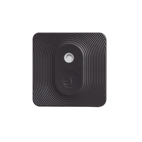 Sensor de temperatura y humedad Bluetooth, inteligente e inalámbrico, integrable a la App de Shelly.