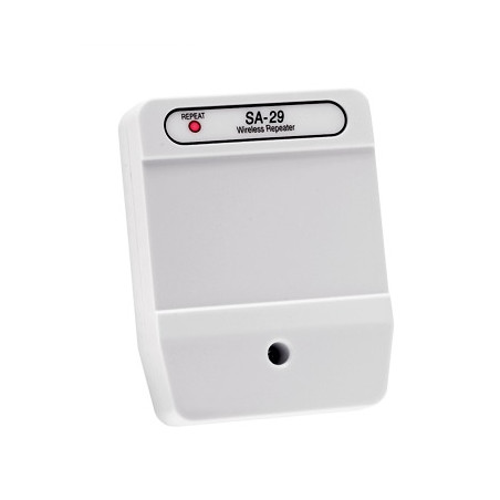 Repetidor de Señal Inalámbrica para HLX40GUS