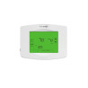 Termostato con señal inalambrica Z-WAVE Inteligente para Automatización del clima, ideal para panel de alarma L5210, L7000 o s