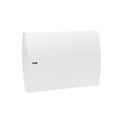 Panel de alarma inalámbrico hasta 152 mts. Con VIDEOVERIFICACION a color, hasta 24 PIR con Cámara. Comunicador 3G / IP incluid