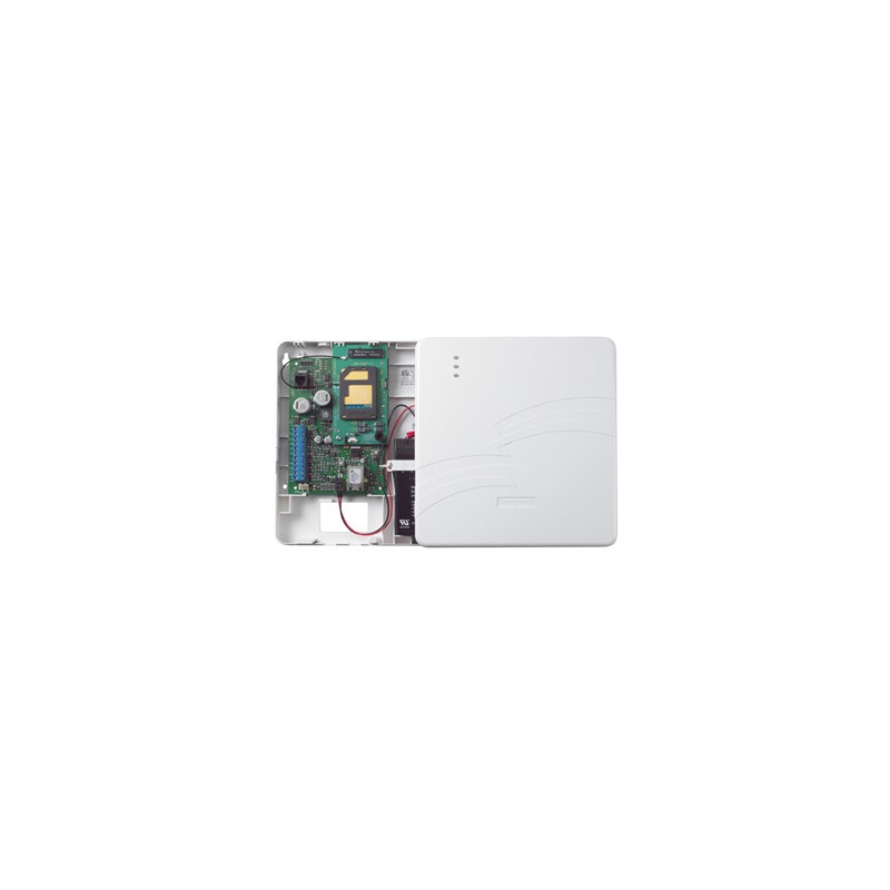 Comunicador Dual Ethernet/GSM 4G Compatible con AlarmNet y Total Connect