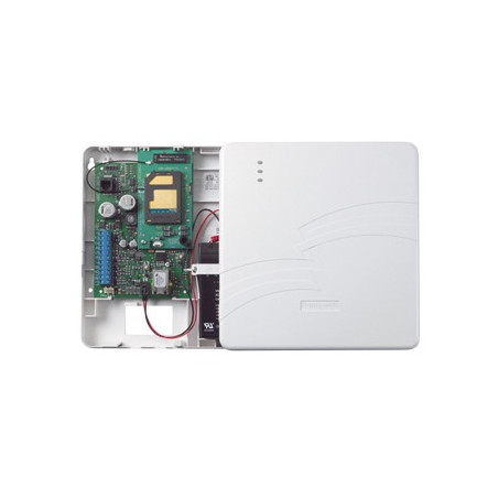 Comunicador Dual Ethernet/GSM 4G Compatible con AlarmNet y Total Connect