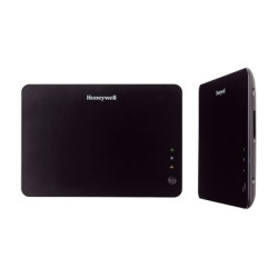 Teclado con señal inalambrica Z-WAVE, para automatizar, integrable a paneles Vista48, 21ip, ideal para plataforma Total Connect