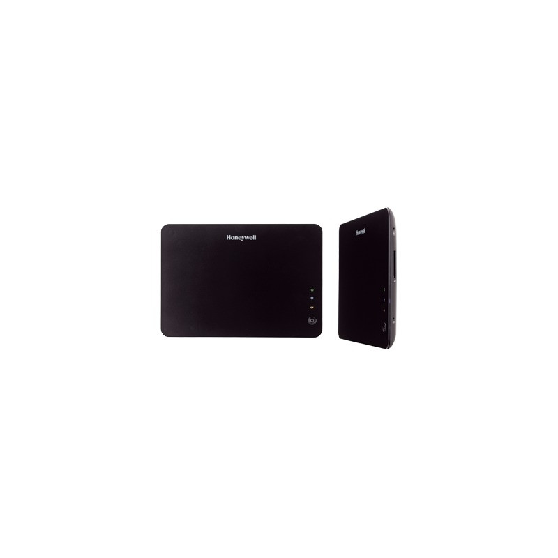 Teclado con señal inalambrica Z-WAVE, para automatizar, integrable a paneles Vista48, 21ip, ideal para plataforma Total Connect