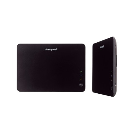 Teclado con señal inalambrica Z-WAVE, para automatizar, integrable a paneles Vista48, 21ip, ideal para plataforma Total Connect