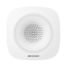 (AX HUB) Sirena Inalámbrica Interior para panel de alarma HIKVISION / 110 dB