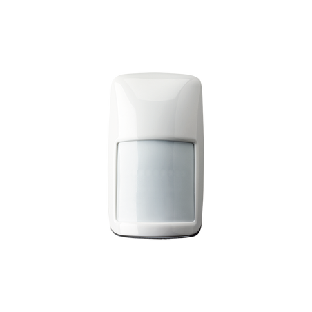 Sensor de Movimiento con Detector Optico, alcance de hasta 16 metros