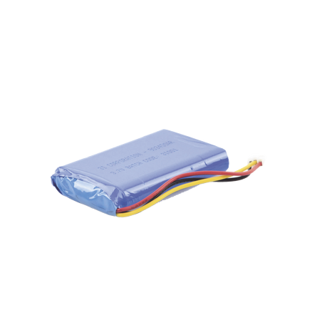 BATERIA PARA COMUNICADORES PEGASUSNX, PEGASUSNXII, PEGASUSNX3G Y PARA FOTOCELDA SMAHY210