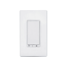 (ZWAVE) Atenuador iluminación con señal inalámbrica Z-WAVE, compatible con HUB HC7, C8, panel de alarma L5210, L7000 con Tota
