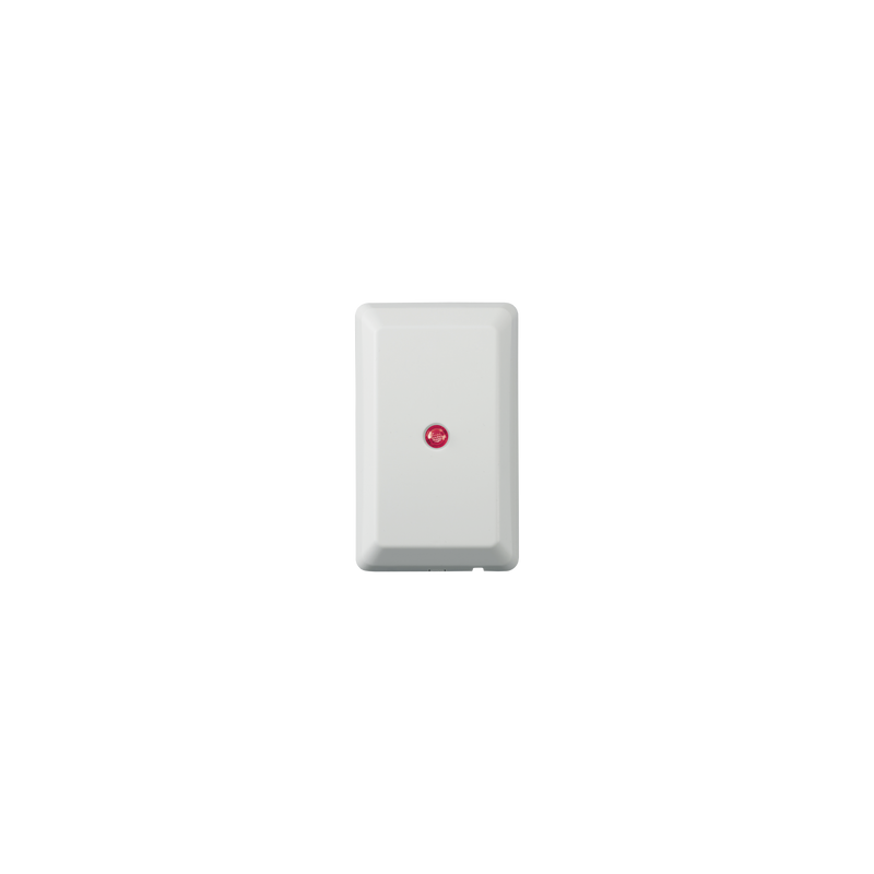 (ZWAVE) Adaptador para Termostato