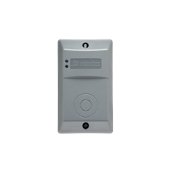 Lectora de proximidad inalambrica interior/exterior para paneles VideoFied