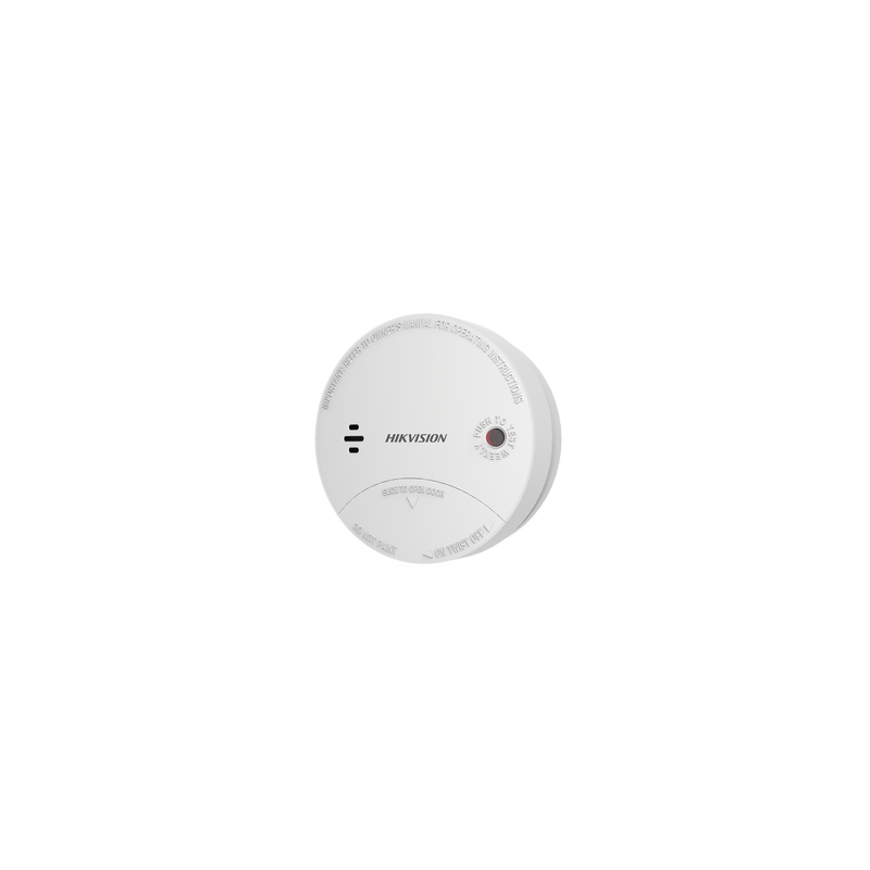 (AX HUB) Detector de Humo Inalámbrico / Interior / Soporta Funcionalidad Autónoma