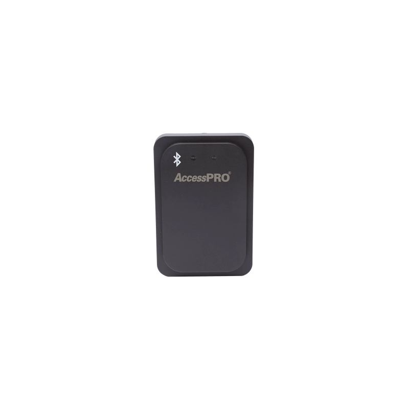Radar de Seguridad Para Barreras Vehiculares Con Conexión BLUETOOTH / Ideal para Remplazar Lazos Magneticos