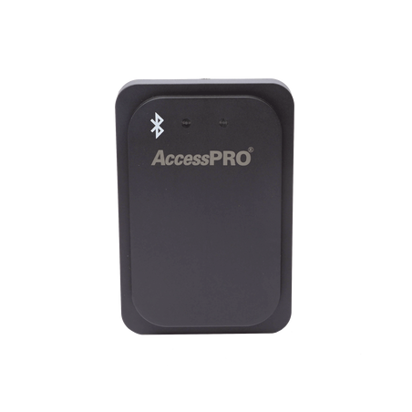 Radar de Seguridad Para Barreras Vehiculares Con Conexión BLUETOOTH / Ideal para Remplazar Lazos Magneticos
