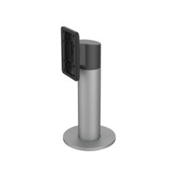 Montaje para Instalar Terminales de Reconocimiento Facial HIKVISION en Torniquetes de Cualquier Marca / Diseño Estético / Comp