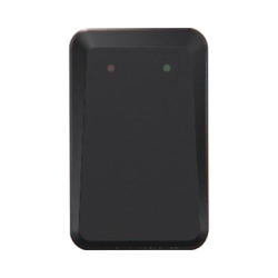 Sensor de Presencia para Acceso Vehicular / Radar de Entrada y Salida / Evita que Baje la Barrera Vehicular / Salida COM y NO
