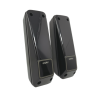 Fotocelda infrarroja XP20D (transmisor con receptor) / Alcance de hasta 20 metros / Uso en barreras y motores de acceso vehicula