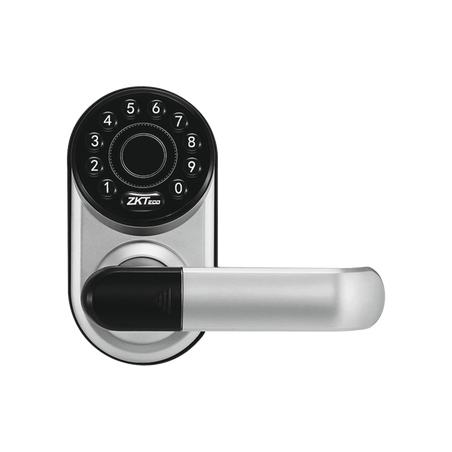 Cerradura autónoma Bluetooth